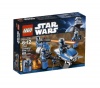 LEGO Star Wars Mandalorian Battle Pack 7914