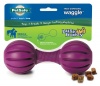 Premier Pet Waggle Dog Toy, Medium/Large