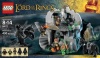 LEGO The Lord of the Rings Hobbit Attack on Weathertop (9472)