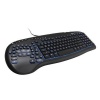 SteelSeries Merc Stealth Gaming Keyboard