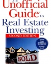 The Unofficial Guide to Real Estate Investing (Unofficial Guides)