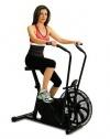 Marcy Classic Upright Fan Bike