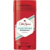 Old Spice Deodorant High Endurance, Pure Sport, 3.25-Ounce Sticks (Pack of 6)