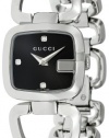 Gucci Women's YA125509 G-Gucci Watch