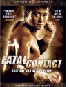 Fatal Contact