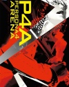 Persona 4 Arena: Official Design Works