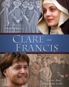 Clare and Francis