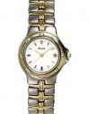 Bulova Women's 98M36 Two-Tone Bracelet Watch