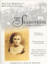 The Seamstress