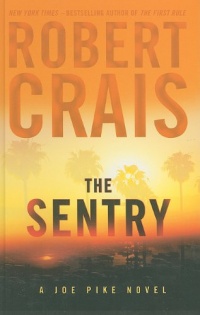 The Sentry (Wheeler Hardcover)