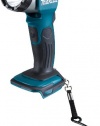 Makita LXLM04 18-Volt LXT Lithium-Ion Cordless L.E.D. Flashlight, Tool Only, No Battery