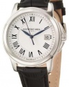 Raymond Weil Tradition Mens Watch 5478-STC-00300