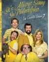 It's Always Sunny In Philadelphia: The Complete Season 7