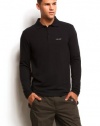 Armani Exchange lS Signature Polo