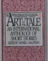 The Art of the Tale: An International Anthology of Short Stories