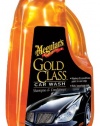 Meguiar's Gold Class Car Wash Shampoo and Conditioner, 64oz.