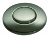 Insinkerator STC-SN Sink Top Button, Satin Nickel