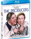 The Producers (Collector's Edition) [BluRay/DVD Combo] [Blu-ray]