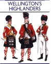 Wellington's Highlanders (Men-at-Arms)