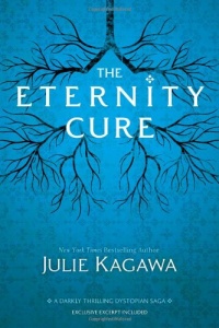 The Eternity Cure (Blood of Eden)