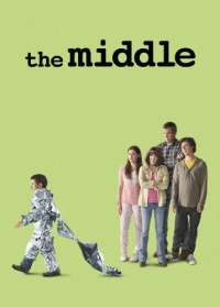 The Middle: The Complete Third Season