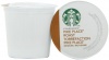 Starbucks Coffee, Pike Place Roast K Cup Portion Pack for Keurig Brewers, 24 Count