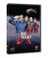 Red Dwarf: X