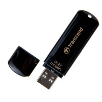 Transcend JetFlash 700 32 GB USB 3.0 Flash Drive TS32GJF700 (up to 90MB/s)