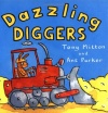 Dazzling Diggers (Amazing Machines)