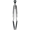 OXO Good Grips 9-Inch Tongs with Silicone Heads