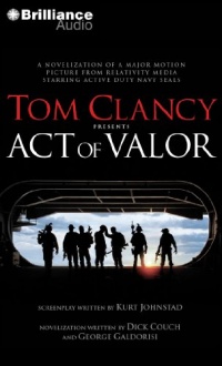 Tom Clancy Presents Act of Valor