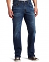 AG Adriano Goldschmied Men's Protégé Straight Leg Jean in 15 Year Wash