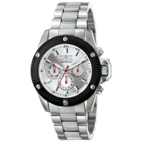 Invicta Men's 5714 II Collection Stainless Steel Watch