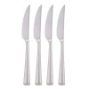 Dansk Bistro Cafe Steak Knives, Set of 4