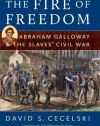 The Fire of Freedom: Abraham Galloway and the Slaves' Civil War