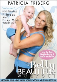 Belly Beautiful Workout Postnatal/ Post Pregnancy