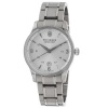 Victorinox Swiss Army Men's 241476 Alliance Silver Dial Watch