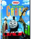 Thomas & Friends: Curious Cargo