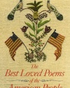 Best Loved Poems of the American People