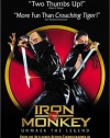 Iron Monkey