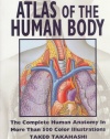 Atlas of the Human Body