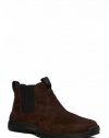 Timberland Men's City Adventure-City Endurance Chelsea Boot,Brown,13 M US