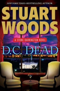 D.C. Dead (Stone Barrington)