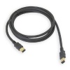 3M Firewire 400 6PIN To 6PIN Firewire Cable