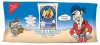 Pirate's Booty, Aged White Cheddar, Multi-Pack, 1-Ounce Bags (Pack of 72)