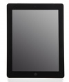 Apple iPad with Retina Display MD511LL/A (32GB, Wi-Fi, Black) NEWEST VERSION