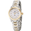 TAG Heuer Women's WJF1352.BB0581 Two-Tone Link Quartz Watch