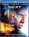 Next [Blu-ray]