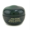 Shiseido Future Solution Eye and Lip Contour Cream for Unisex, 0.5 Ounce