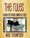 The Rules: A Guide For People Owned By Cats